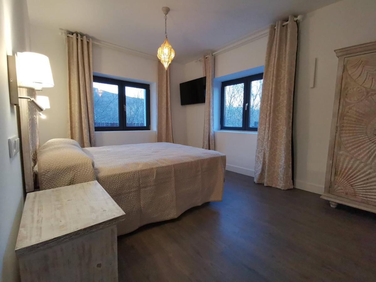 Villa Marel Trefacio Buitenkant foto