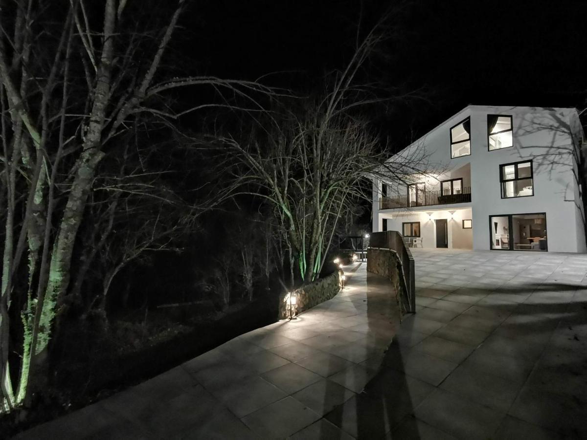 Villa Marel Trefacio Buitenkant foto