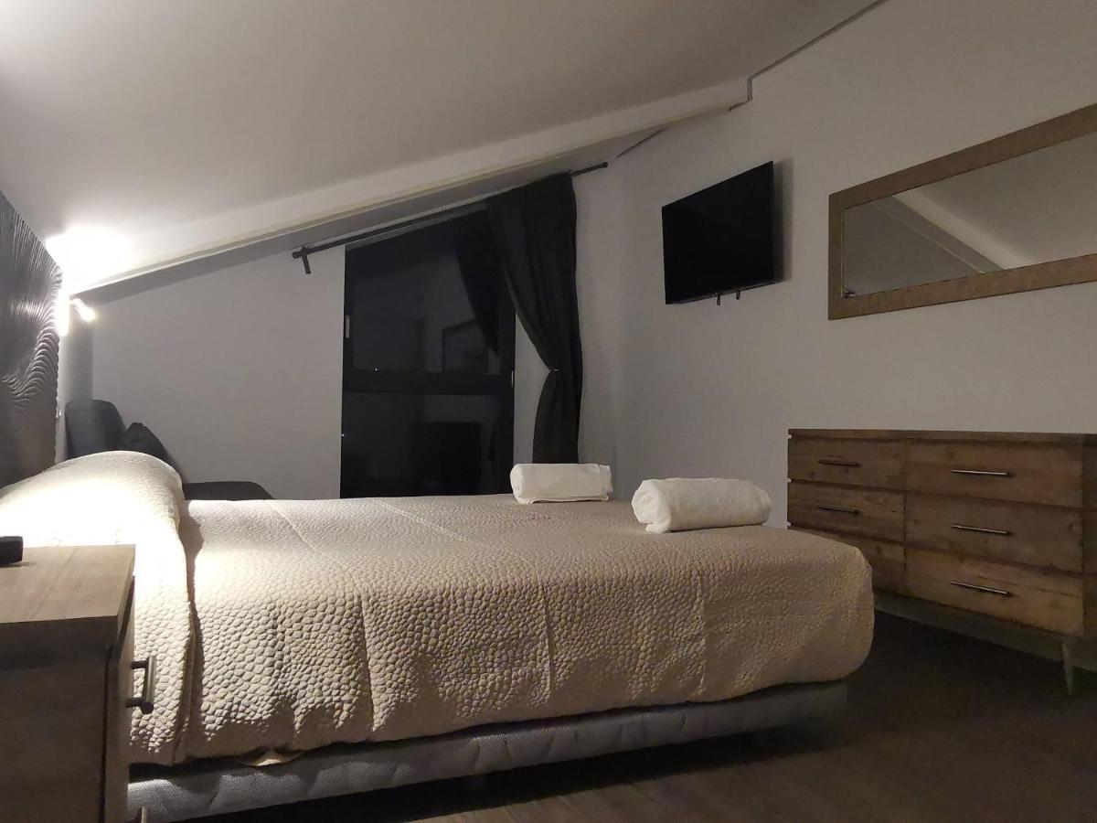 Villa Marel Trefacio Buitenkant foto