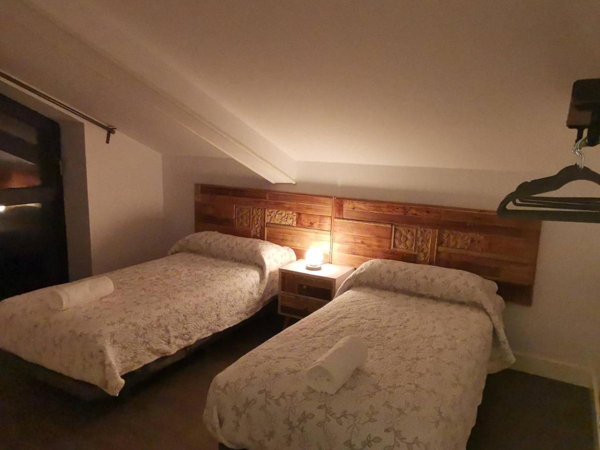 Villa Marel Trefacio Buitenkant foto