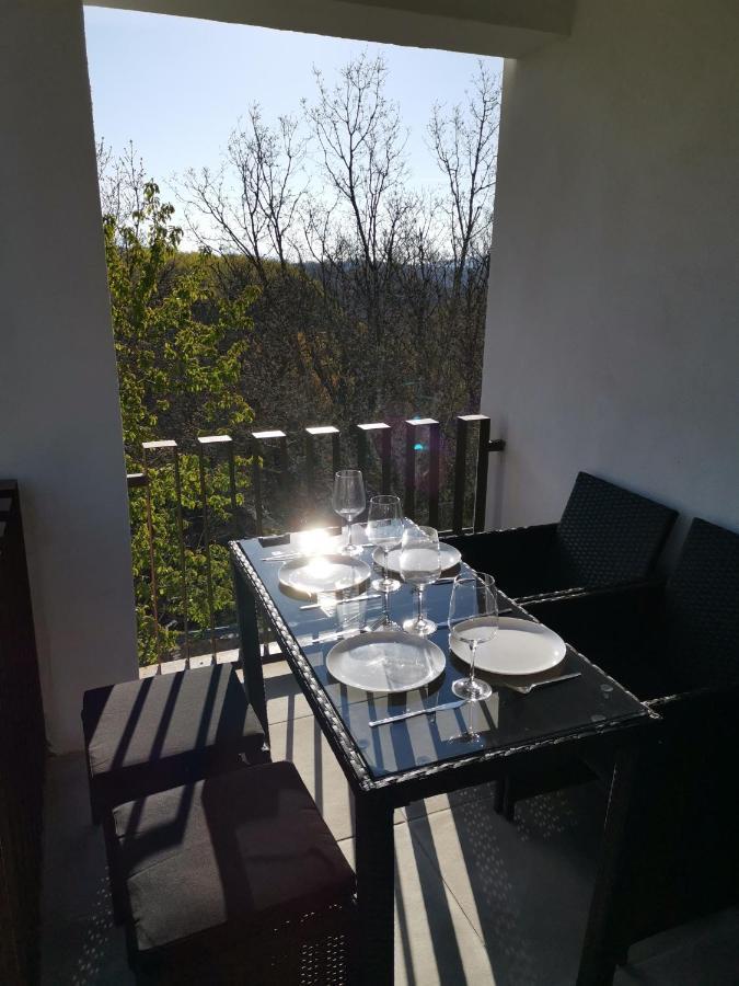 Villa Marel Trefacio Buitenkant foto