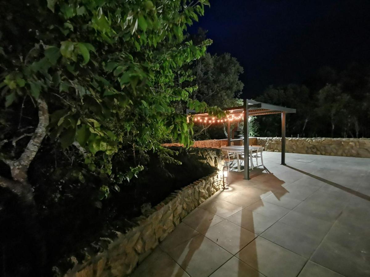 Villa Marel Trefacio Buitenkant foto